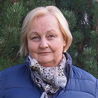 Dr n. med. Małgorzata Fleischer
