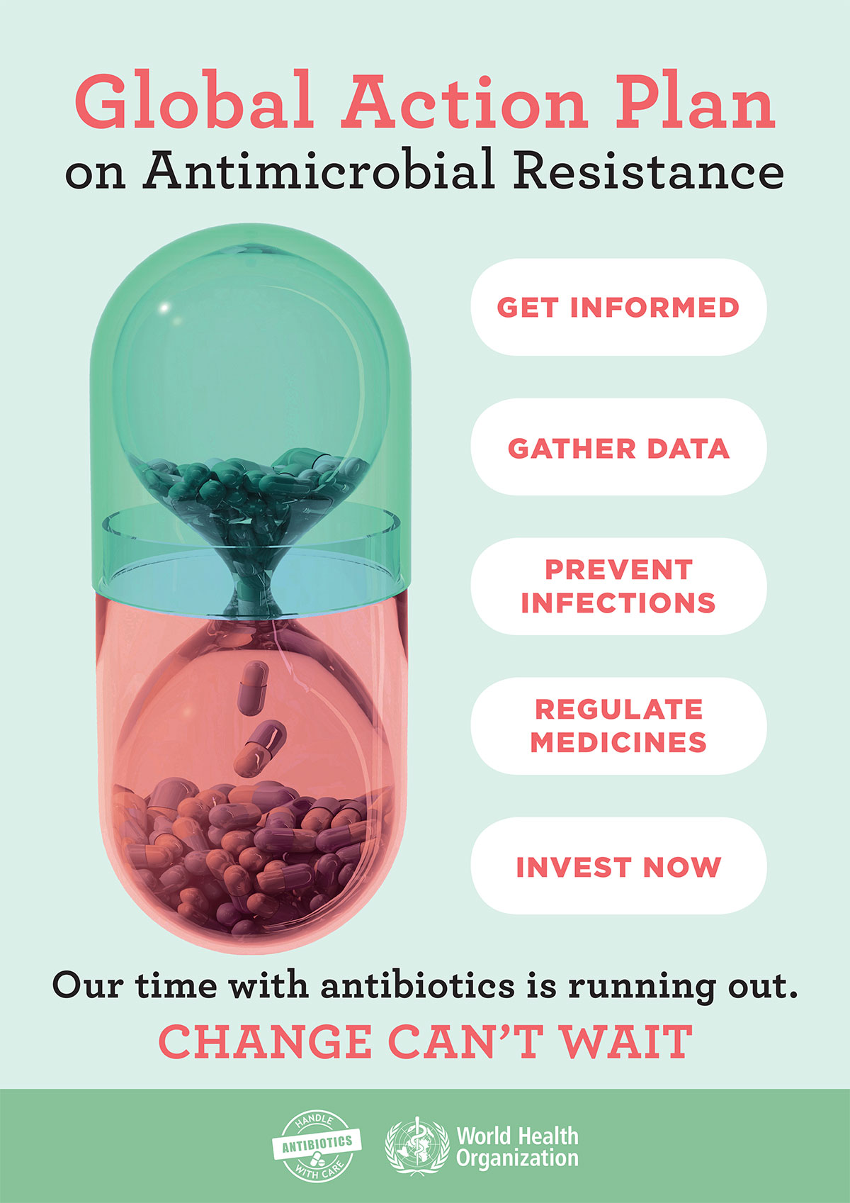 Światowy Tydzień Wiedzy o Antybiotykach